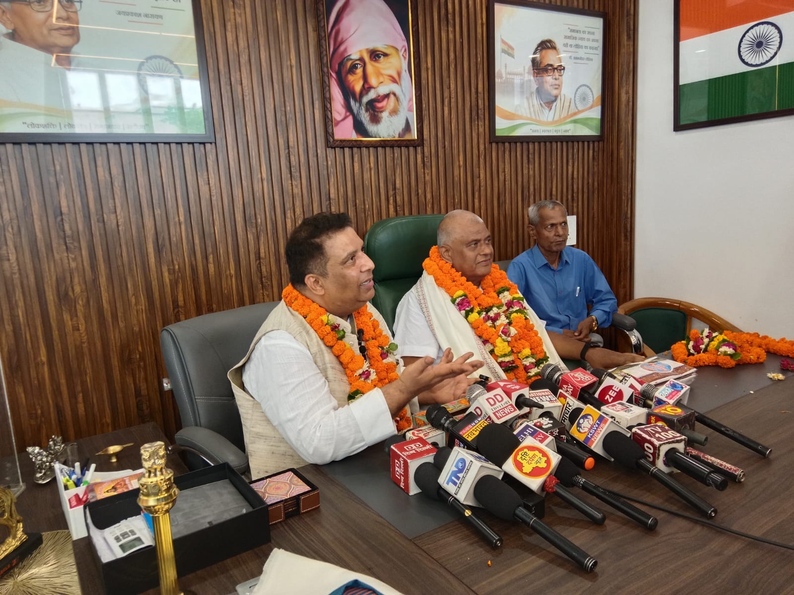 Vikash srivasta JDU in New Delhi 110085